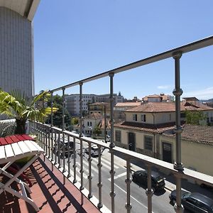 Lv Premier Apartments Clerigos-Re2