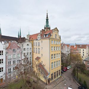 Old Town Panorama Apartments