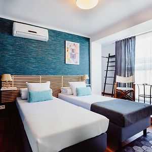 Kings City - Zyblikiewicza Apartment